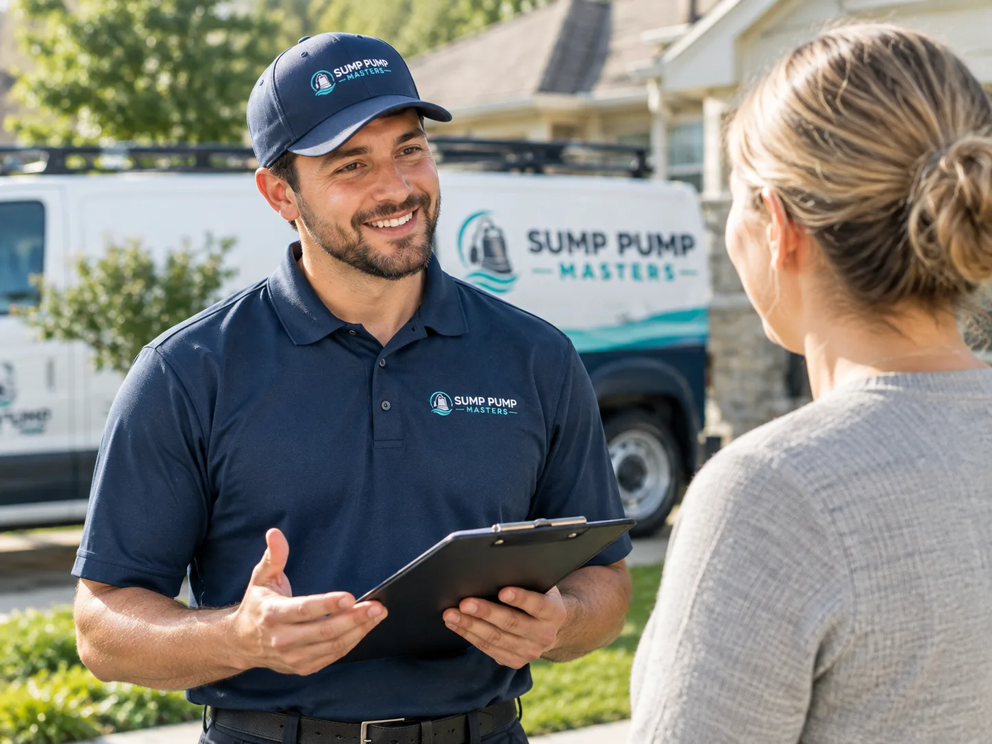 Sump Pump Repair Panhandle, TX FAQs